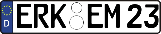ERK-EM23