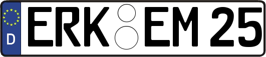 ERK-EM25