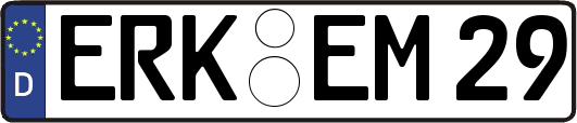 ERK-EM29