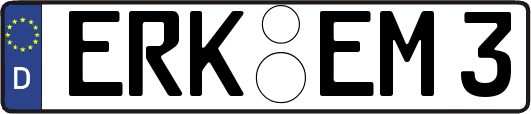 ERK-EM3