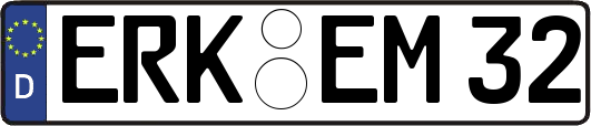 ERK-EM32