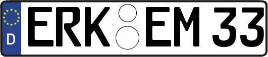 ERK-EM33