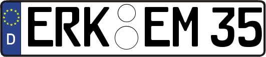 ERK-EM35