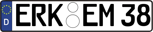 ERK-EM38
