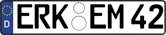 ERK-EM42