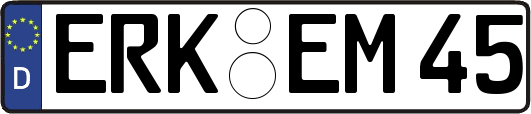 ERK-EM45