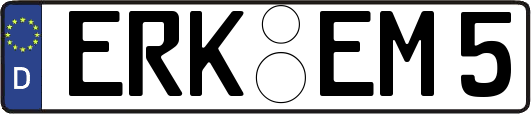 ERK-EM5