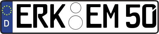 ERK-EM50