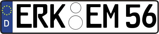ERK-EM56