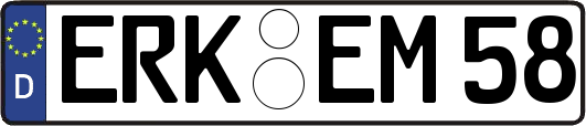ERK-EM58
