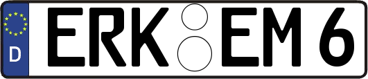 ERK-EM6