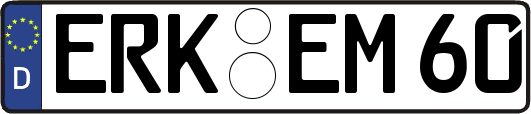 ERK-EM60