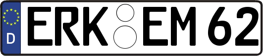 ERK-EM62