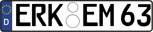 ERK-EM63