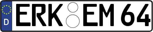 ERK-EM64