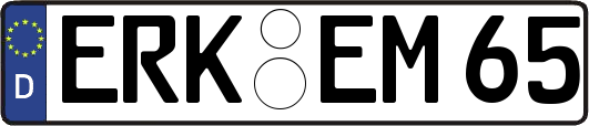 ERK-EM65