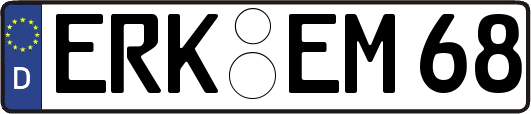 ERK-EM68