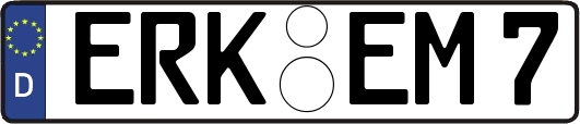 ERK-EM7