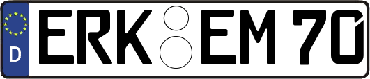 ERK-EM70