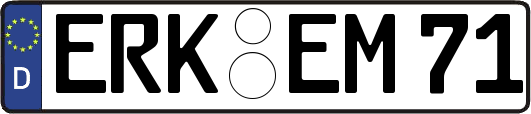 ERK-EM71