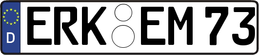 ERK-EM73