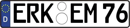 ERK-EM76