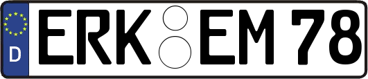 ERK-EM78