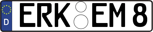 ERK-EM8