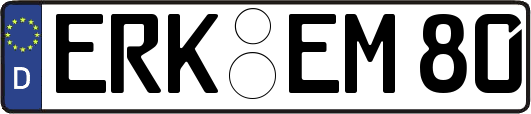 ERK-EM80
