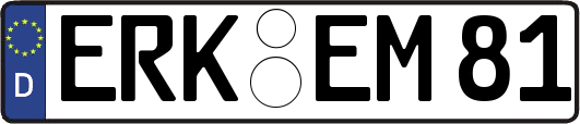 ERK-EM81