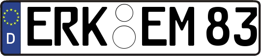 ERK-EM83