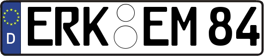 ERK-EM84