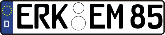 ERK-EM85