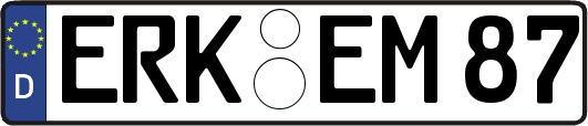 ERK-EM87