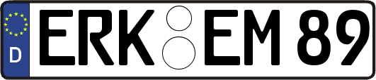 ERK-EM89