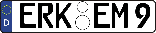 ERK-EM9