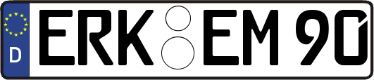 ERK-EM90