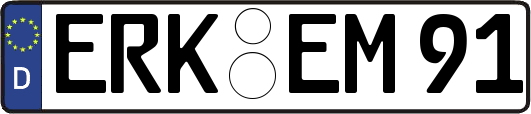 ERK-EM91