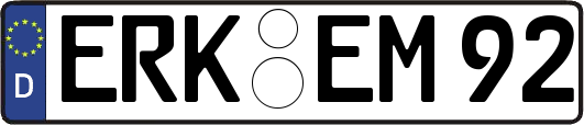 ERK-EM92
