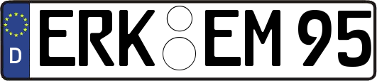 ERK-EM95