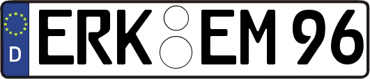 ERK-EM96
