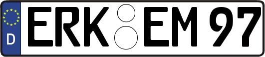 ERK-EM97