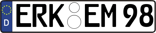 ERK-EM98