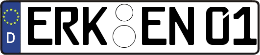 ERK-EN01