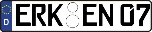 ERK-EN07