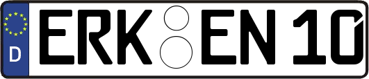 ERK-EN10
