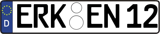 ERK-EN12