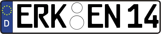 ERK-EN14