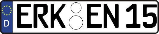 ERK-EN15