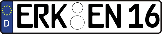 ERK-EN16